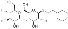 OCTYL THIOMALTOSIDE price.