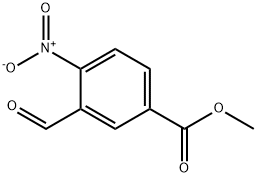 3-甲?；?4-硝基苯甲酸甲酯, 148625-35-8, 結(jié)構(gòu)式