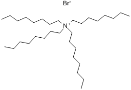 Tetraoctylammoniumbromid