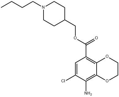 SB 204070 Struktur