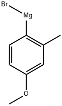 4-METHOXY-2-METHYLPHENYLMAGNESIUM BROMIDE