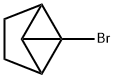 Tricyclo[3.1.0.02,6]hexane, 1-bromo- (9CI) Struktur