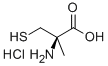 (R)-2-METHYLCYSTEINE HYDROCHLORIDE price.