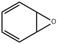 benzene oxide Struktur