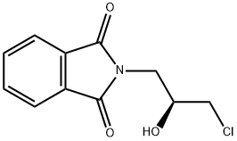 (S)-2-(3-chloro-2-hydroxypropyl)isoindoline-1,3-dione