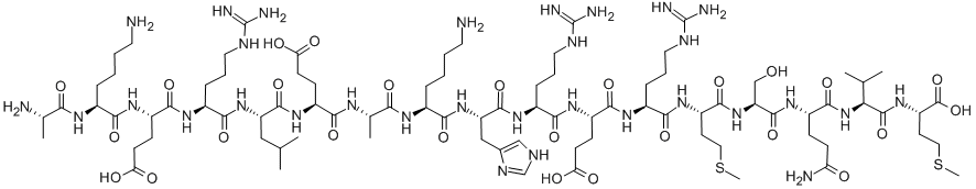 148914-01-6 Structure