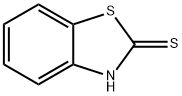 2-Mercaptobenzothiazole