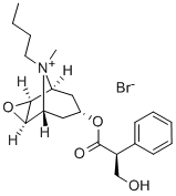 Scopolamine butylbromide price.