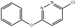 3-CHLORO-6-PHENOXYPYRIDAZINE price.