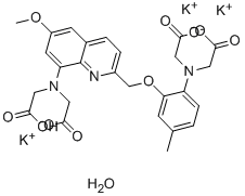 149022-19-5 Structure