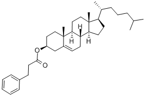 CHOLESTEROL HYDROCINNAMATE price.