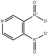 3,4-DINITROPYRIDINE