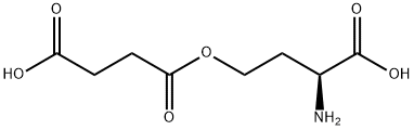 O-SUCCINYL-L-HOMOSERINE