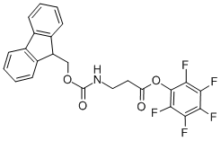 FMOC-Β-ALA-OPFP price.