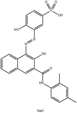 XYLIDYL BLUE I SODIUM SALT