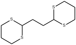 2,2'-ETHYLENEBIS(1,3-DITHIANE) price.