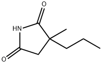 ALPHA-METHYL-ALPHA-PROPYLSUCCINIMIDE price.