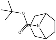 8-BOC-3,8-DIAZA-BICYCLO[3.2.1]OCTANE price.