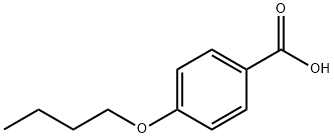 4-Butoxybenzoesure