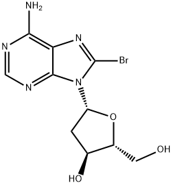 8-BROMO-2'-DEOXYADENOSINE price.