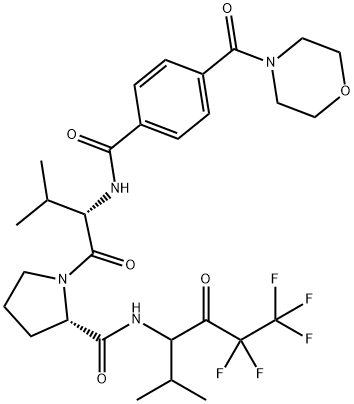 MDL 101146 Struktur