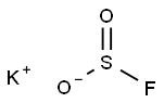 POTASSIUM FLUOROSULFITE