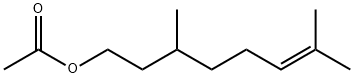 Citronellylacetat