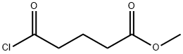 Methyl-4-chlorformylbutyrat