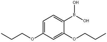 2,4-DIPROPOXYPHENYLBORONIC ACID