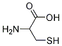 DL-Cysteine Struktur