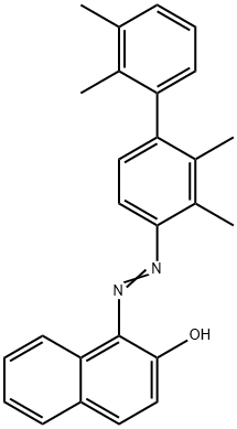 dichlotran K Struktur