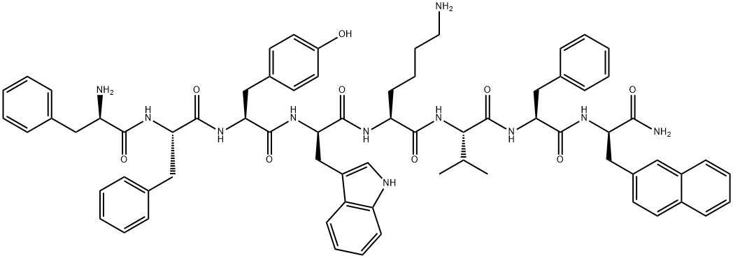 150155-61-6 結(jié)構(gòu)式