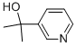 2-(Pyridin-3-yl)propan-2-ol price.