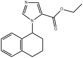 Ethonam Struktur