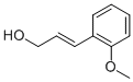 o-Methoxycinnamyl alcohol