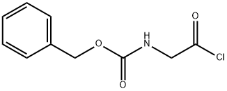 Benzyloxycarbonylaminoacetyl chloride