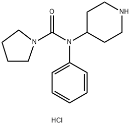 alpha-2-Chloro methyl phenyl acetic acid  Struktur