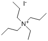 ETHYLTRI-N-PROPYLAMMONIUM IODIDE