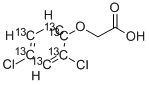 2,4-D 13C6