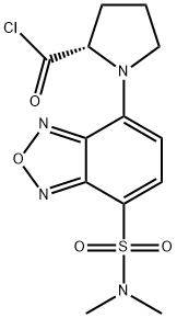 150993-63-8 結(jié)構(gòu)式