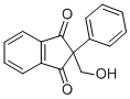 omephine Struktur