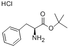 tert-Butyl-3-phenyl-L-alaninathydrochlorid