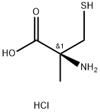 (S)-2-METHYLCYSTEINE HYDROCHLORIDE price.