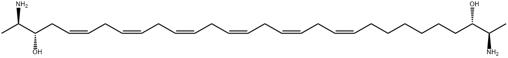 leucettamine A Struktur