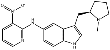 151272-90-1 結(jié)構(gòu)式