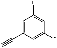 1-ETHYNYL-3 5-DIFLUOROBENZENE  97