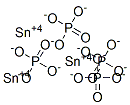 phosphoric acid, tin(4+) salt Struktur