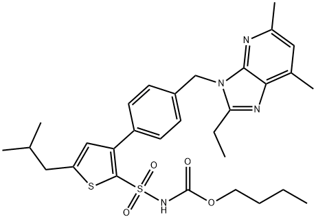 151488-11-8 結構式