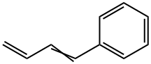 1-phenylbutadiene Struktur