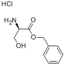 H-D-SER-OBZL HCL